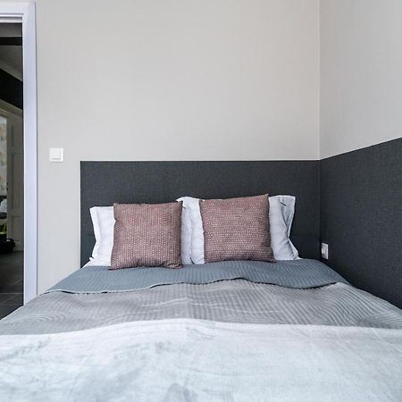 Boutique 2-Bedroom Apartment In Sofia Ngoại thất bức ảnh