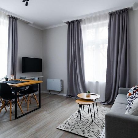 Boutique 2-Bedroom Apartment In Sofia Ngoại thất bức ảnh