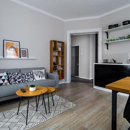 Boutique 2-Bedroom Apartment In Sofia Ngoại thất bức ảnh