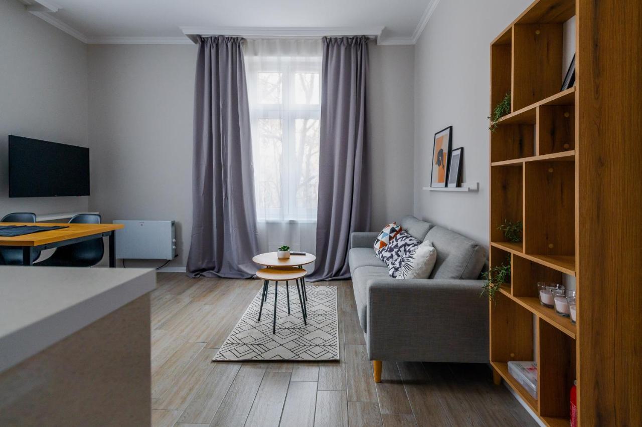 Boutique 2-Bedroom Apartment In Sofia Ngoại thất bức ảnh