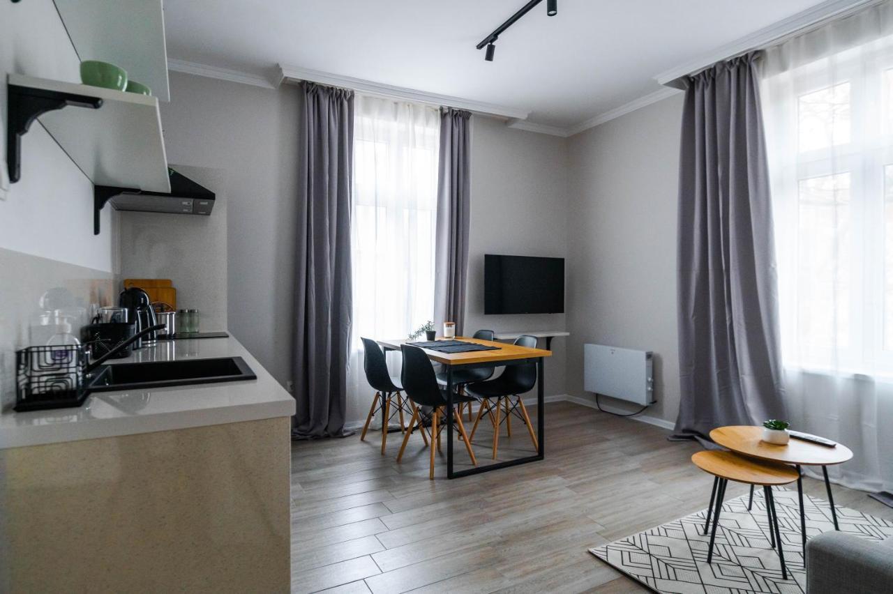 Boutique 2-Bedroom Apartment In Sofia Ngoại thất bức ảnh