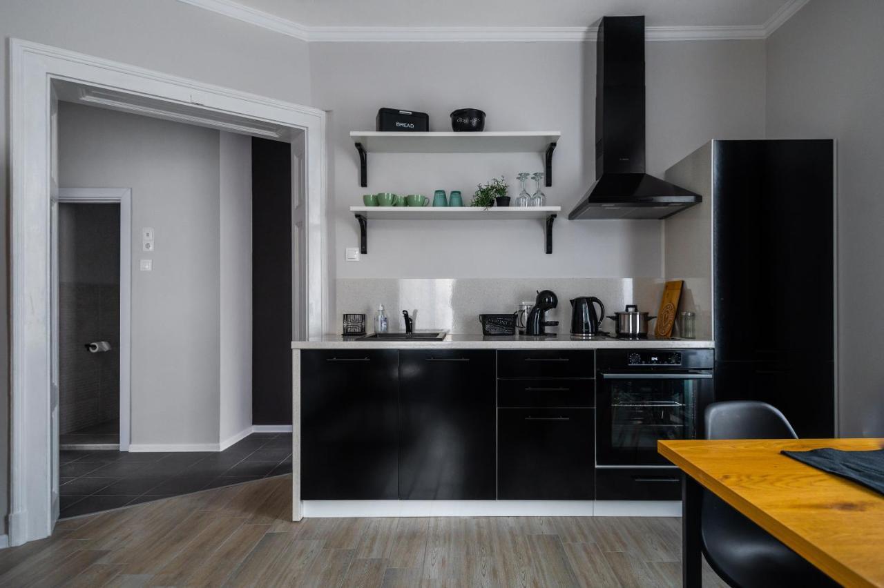 Boutique 2-Bedroom Apartment In Sofia Ngoại thất bức ảnh