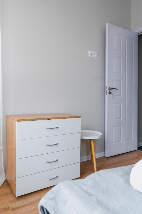 Boutique 2-Bedroom Apartment In Sofia Ngoại thất bức ảnh